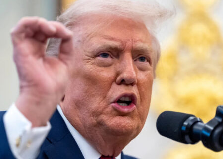 ممنوعیت‌ها و محدودیت‌های تازه دولت ترامپ برای مهاجران