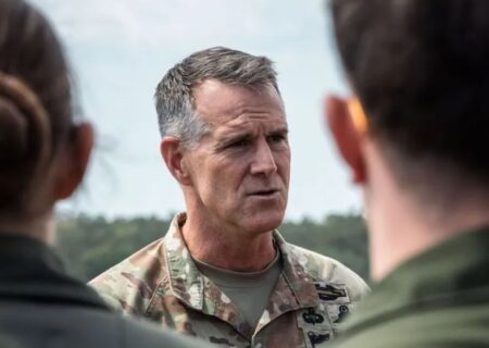 پولیتیکو: ترامپ رئیس جدید آژانس امنیت ملی و فرماندهی سایبری آمریکا را به سنا معرفی کرد