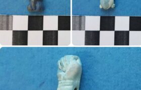 سه اثر دوران اشکانی – ساسانی از املش در فهرست آثار ملی به ثبت رسید