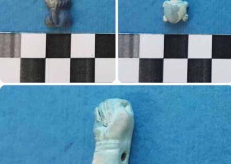 سه اثر دوران اشکانی – ساسانی از املش در فهرست آثار ملی به ثبت رسید