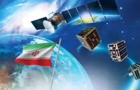 آغاز فرآیند پایدارسازی و آزمون‌های مداری ماهواره‌های ظفر ۲، پایا و کوثر