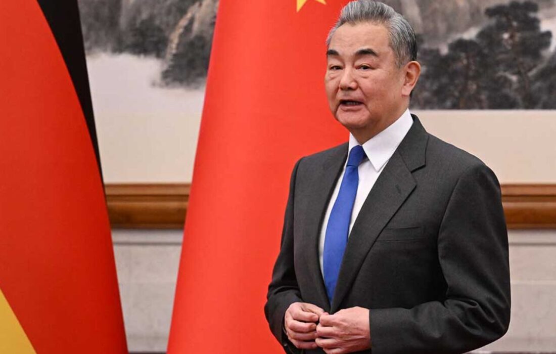 چین: کامبوج و تایلند باید در مسیر صلح گام بردارند