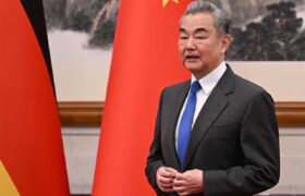 چین: کامبوج و تایلند باید در مسیر صلح گام بردارند