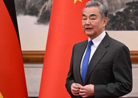 چین: کامبوج و تایلند باید در مسیر صلح گام بردارند