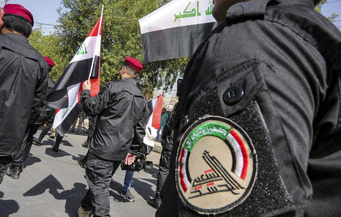 مدیر رسانه‌ای الحشد الشعبی: بسیج مردمی از ارکان اصلی امنیت عراق است