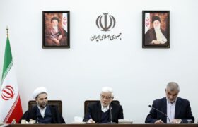 راهبرد مشارکت و مسئولیت‌پذیری بخش خصوصی در دستور کار حاکمیت