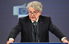 اقدام آمریکا در تحریم اروپا راهی خطرناک است