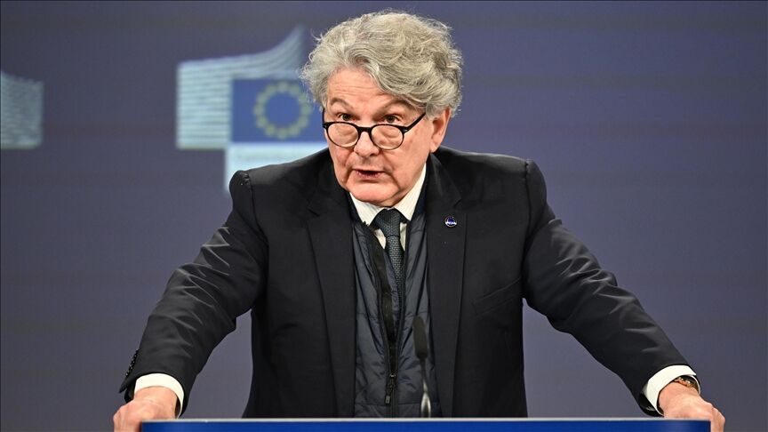 اقدام آمریکا در تحریم اروپا راهی خطرناک است