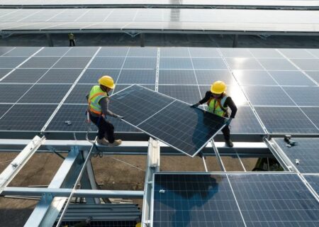 ابداع سیستمی که بدون برق، هیدروژن تولید می‌کند