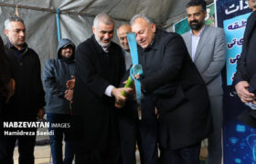 آغاز عملیات اجرای منطقه ویژه اقتصادی فناوری اطلاعات و ارتباطات