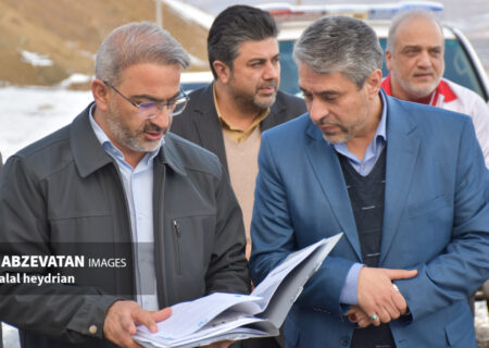 استقرار پایگاه امداد و نجات کوهستان هلال احمر در منطقه گردشگری شاهلولاک، سرمایه‌گذاری ضروری برای تضمین امنیت گردشگران است