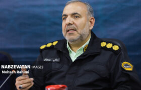 دستگیری ۲۵ محکوم متواری در لنجان