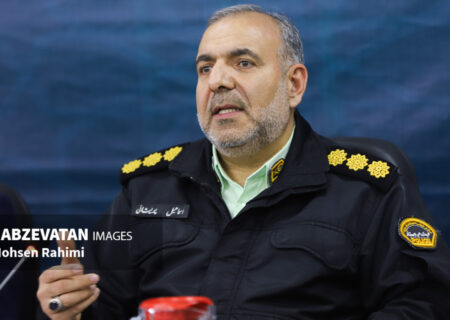 دستگیری ۲۵ محکوم متواری در لنجان