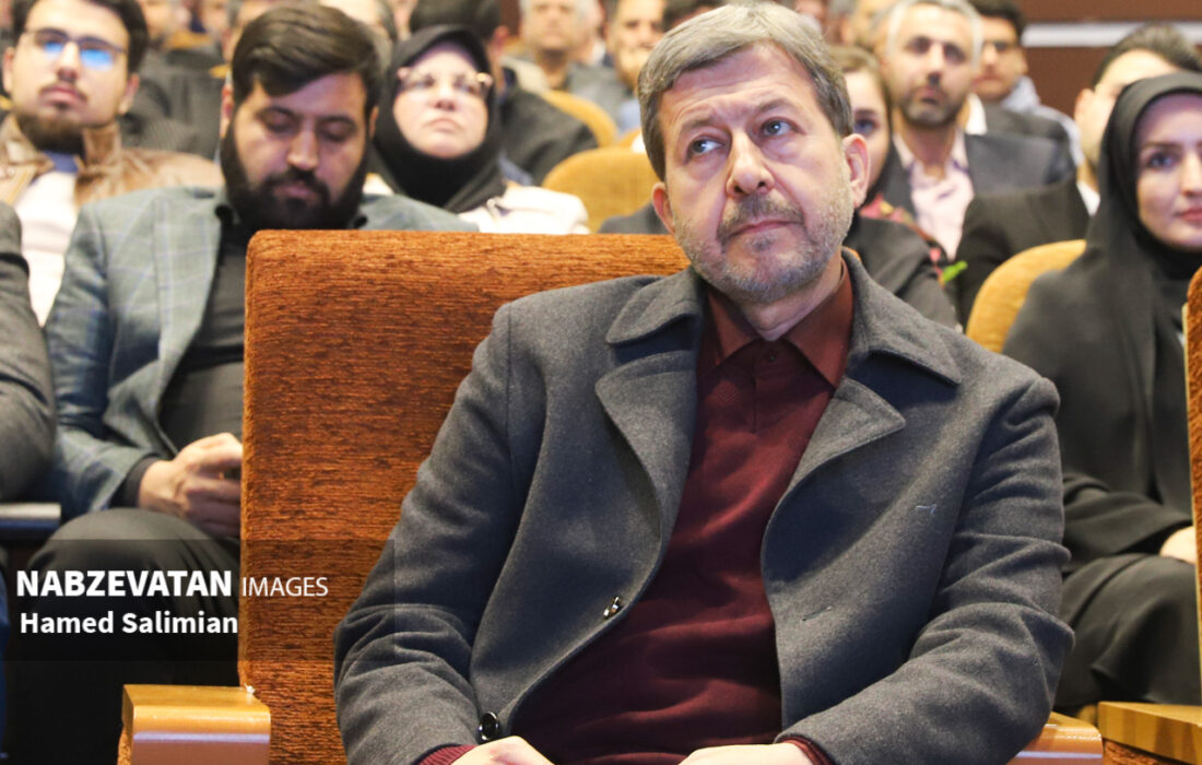 پژوهشگران به‌عنوان وجدان بیدار جامعه باید وارد عمل شوند