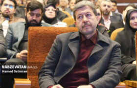 پژوهشگران به‌عنوان وجدان بیدار جامعه باید وارد عمل شوند