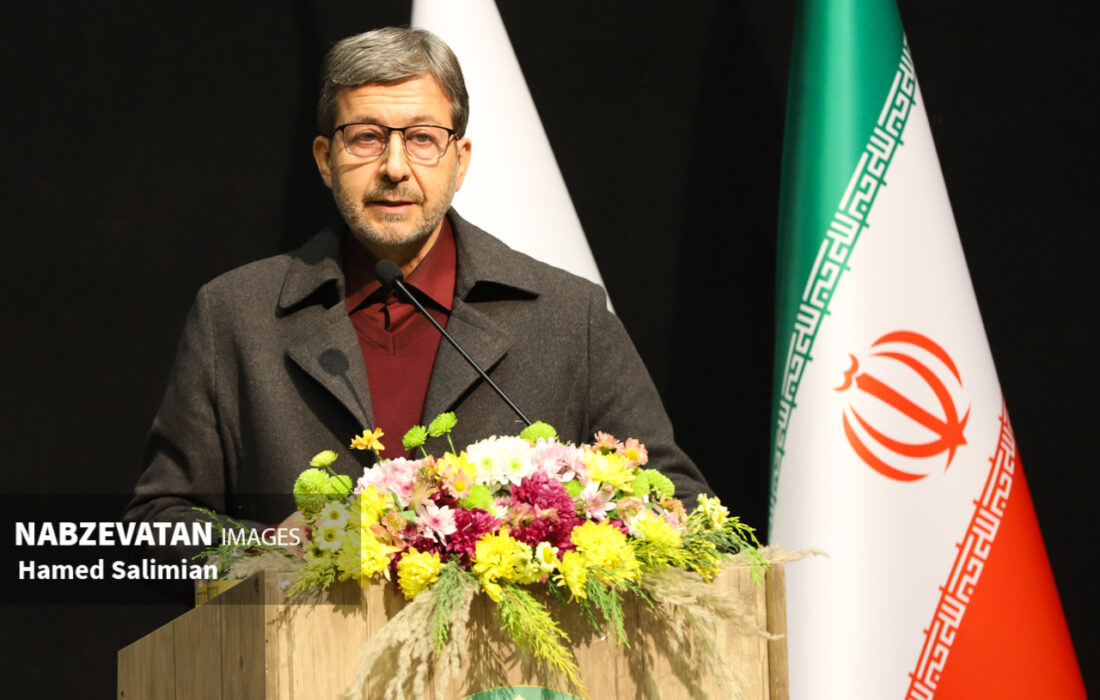 جمالی‌نژاد: مسائل پیچیده را نمی‌توان با نگاه‌های سطحی یا تک‌موضوعی حل کرد