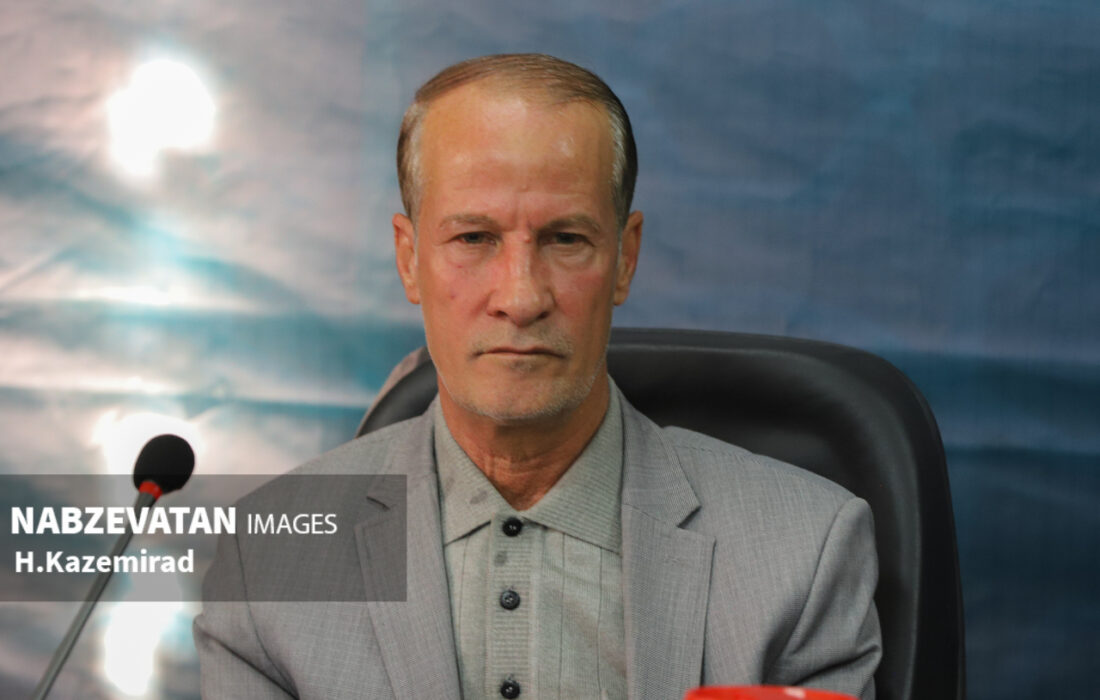 اطلس سرمایهگذاری شهرستان لنجان تدوین میشود/از سرمایه گذاران دارای اهلیت استقبال میکنیم