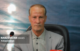 اطلس سرمایه‌گذاری شهرستان لنجان تدوین می‌شود/از سرمایه گذاران دارای اهلیت استقبال می‌کنیم