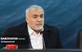 ریل گذاری لنجان به سمت تبدیل شدن به بهشت سرمایه‌گذاری