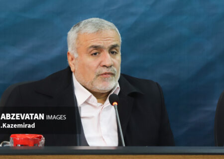 ریل گذاری لنجان به سمت تبدیل شدن به بهشت سرمایه‌گذاری