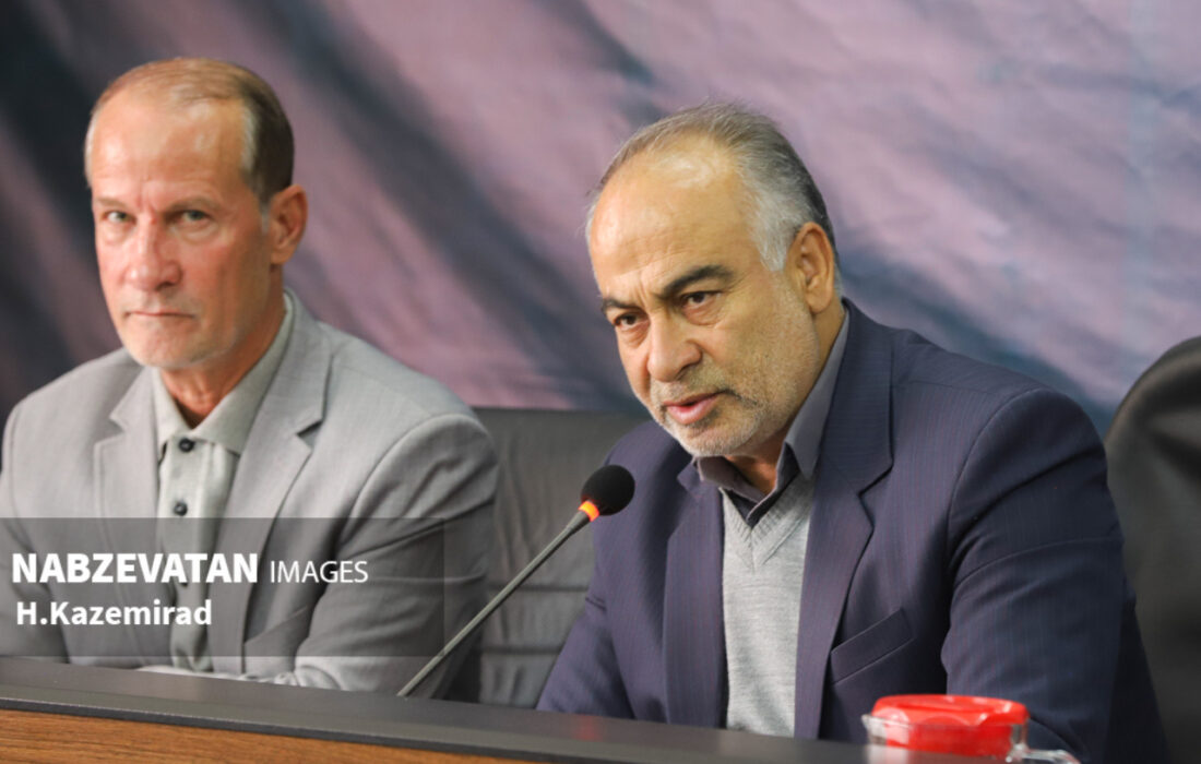 ظرفیت‌ها و استعدادهای بی‌شمار شهرستان لنجان به سرمایه گذاران معرفی می‌شوند