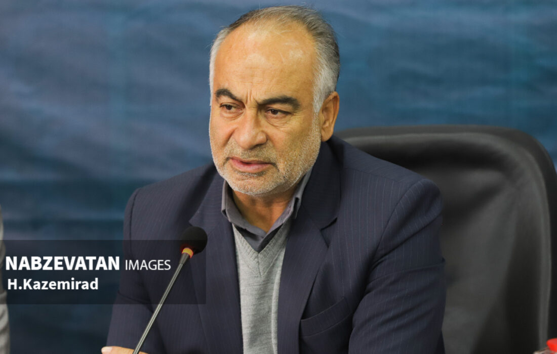 شهر بدون شهردار اداره نمی‌شود