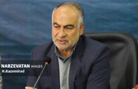 شهر بدون شهردار اداره نمی‌شود