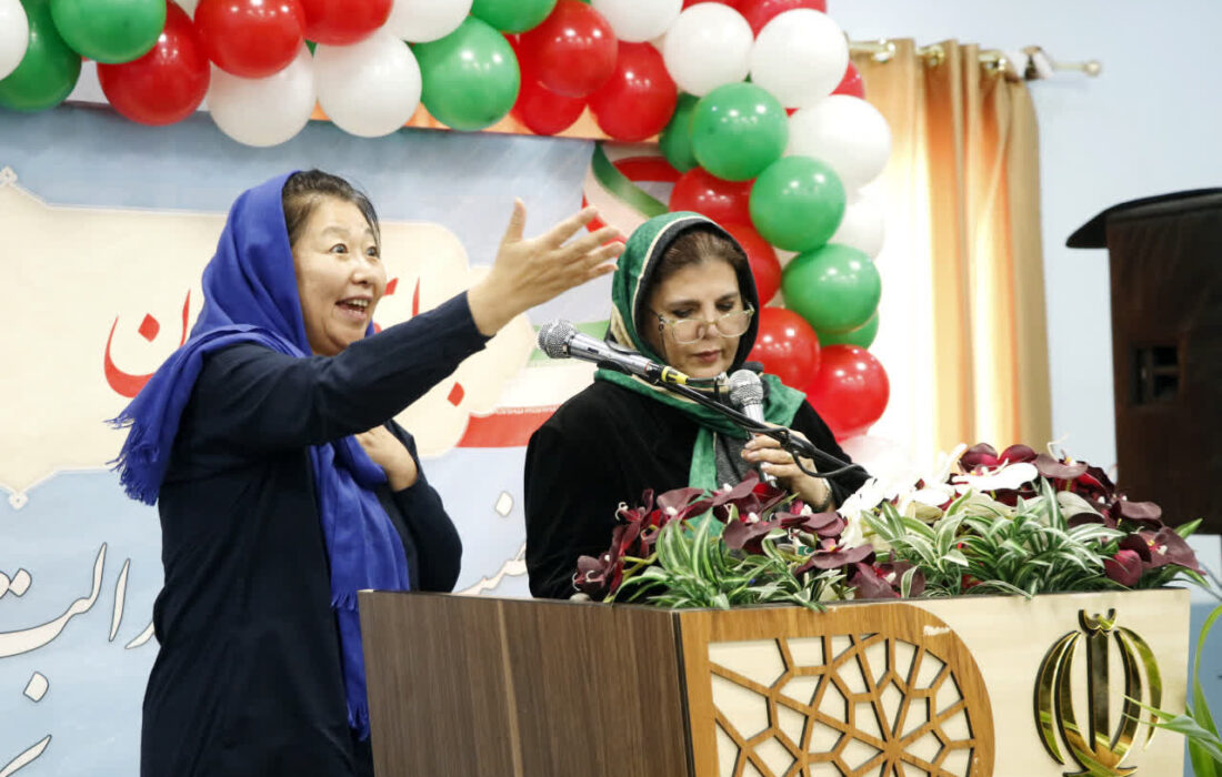 آینده درخشان است، اما بدون آموزش محقق نمیشود