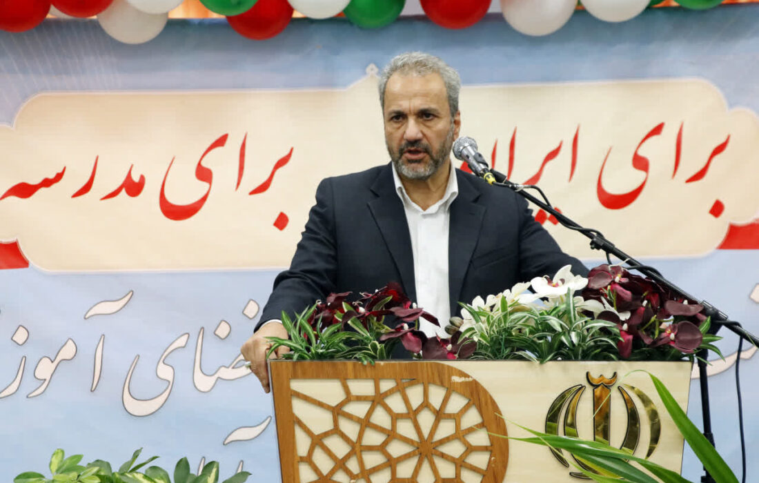 ایران میزبان بیش از ۶ میلیون پناهنده است