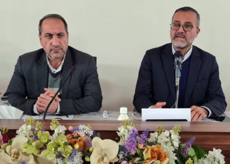 تأکید معاون استاندار اصفهان بر تشکیل سریع ستادهای امنیت انتخابات و رصد امنیتی 