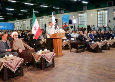 فولاد مبارکه با پروژه عظیم انتقال آب، بار صنعت را از دوش زاینده‌رود برداشت