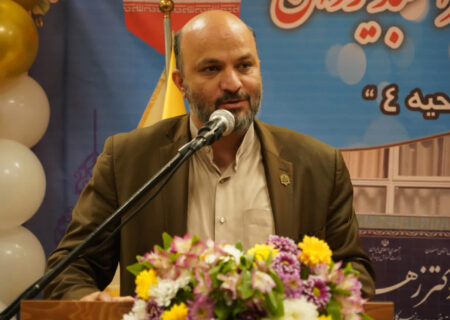 مدرسه‌سازی، آینده‌سازی است