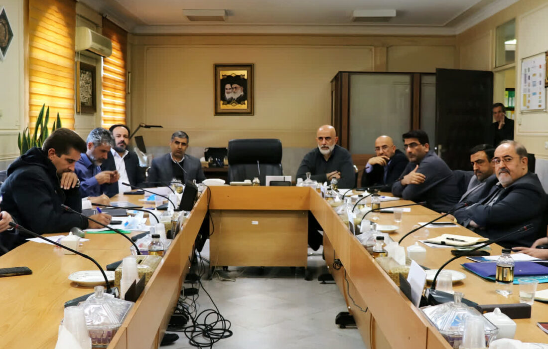 حمایت بخش خصوصی از تدوین سند توسعه سمیرم/ ایجاد «کریدور گردشگری» در دستور کار استانداری