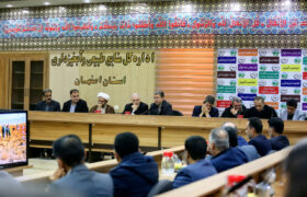 ضرورت فرماندهی واحد و پایداری در طرح‌های درختکاری و زیست‌محیطی