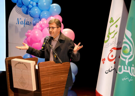 صیانت از حیات جنین، گام نخست در مسیر اصلاح روند جمعیت و آینده پایدار ایران است