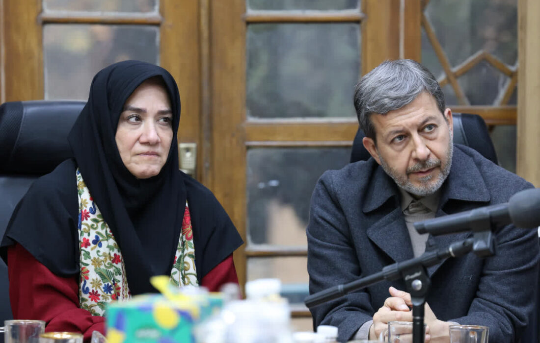 استاندار اصفهان: اصفهان نباید در سایه میراث ملموس بماند