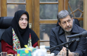 استاندار اصفهان: اصفهان نباید در سایه میراث ملموس بماند