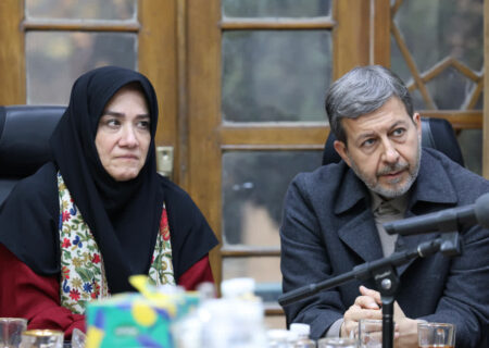 استاندار اصفهان: اصفهان نباید در سایه میراث ملموس بماند