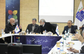 راه‌اندازی منطقه ویژه اقتصادی فولادشهر با حمایت مجلس شورای اسلامی