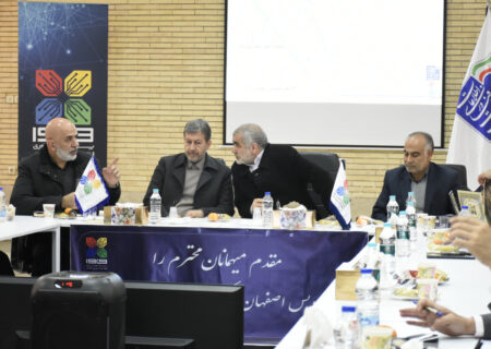 راه‌اندازی منطقه ویژه اقتصادی فولادشهر با حمایت مجلس شورای اسلامی