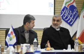 نیکزاد: منطقه ویژه هوش مصنوعی زرین‌شهر اتفاقی بزرگ در زمینه سرمایه‌گذاری و ایجاد اشتغال است