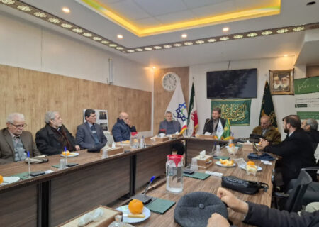 شهرک هوش مصنوعی زرین‌شهر نمونه‌ای از توسعه صنعتی بدون نیاز به افزایش مصرف آب است