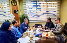 هم‌افزایی دستگاه‌های ملی و استانی در راستای برگزاری کمیسیون مشترک جنوب و شرق آسیا و اقیانوسیه سازمان جهانی گردشگری در اصفهان