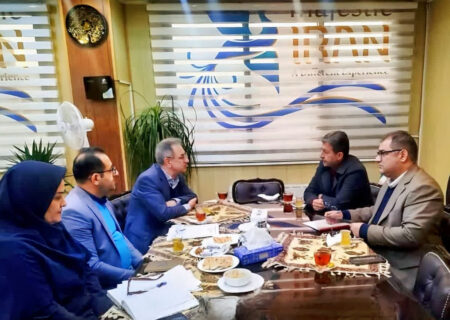 هم‌افزایی دستگاه‌های ملی و استانی در راستای برگزاری کمیسیون مشترک جنوب و شرق آسیا و اقیانوسیه سازمان جهانی گردشگری در اصفهان