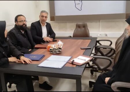 امضای تفاهم‌نامه سه‌جانبه برای ترویج فرهنگ بهینه‌سازی مصرف برق با محوریت بانوان در اصفهان 