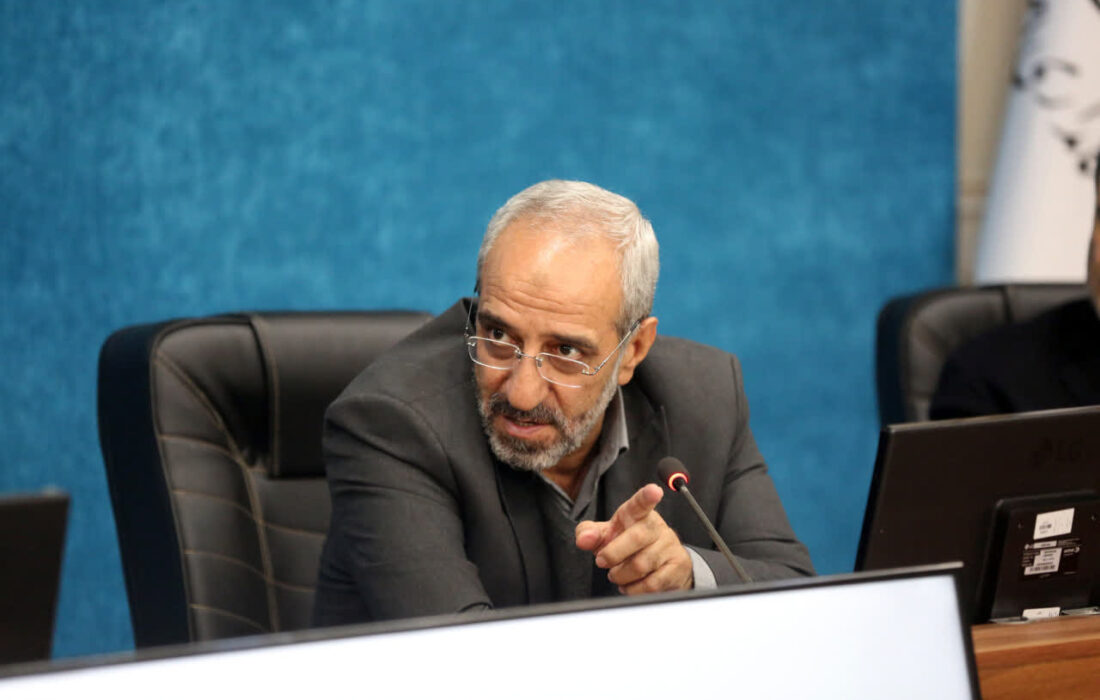 تشکیل قرارگاه هماهنگی دستگاه‌های اجرایی اصفهان با محوریت «محله‌محوری»