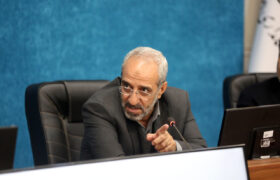 تشکیل قرارگاه هماهنگی دستگاه‌های اجرایی اصفهان با محوریت «محله‌محوری»