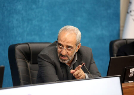 تشکیل قرارگاه هماهنگی دستگاه‌های اجرایی اصفهان با محوریت «محله‌محوری»