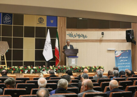 خانه مشروطه پایگاهی برای مدیریت راهبردی احزاب/ خانه احزاب اصفهان در مسیر تأسیس