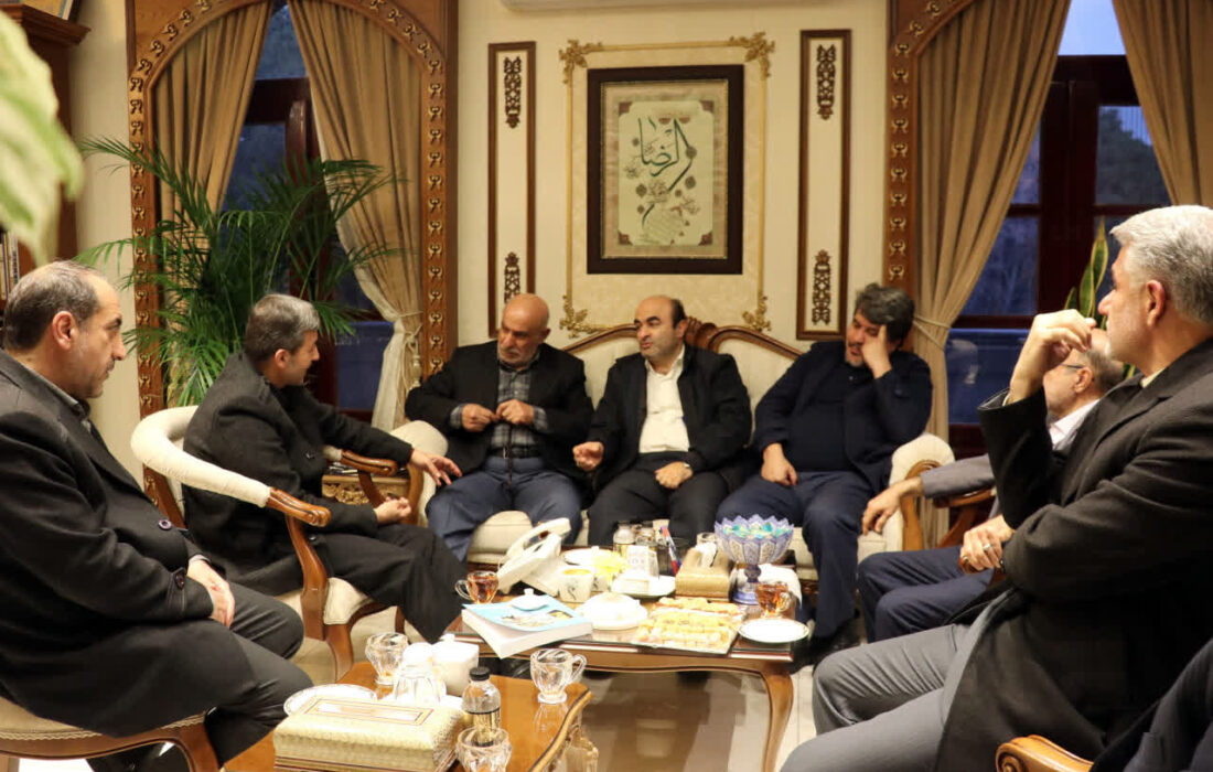 تأکید استاندار اصفهان بر تقویت نقش احزاب در مدیریت کشور